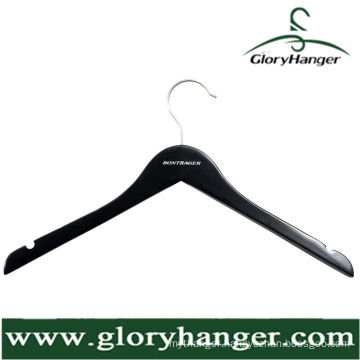 Shirt Hanger for Garment Clothing Display